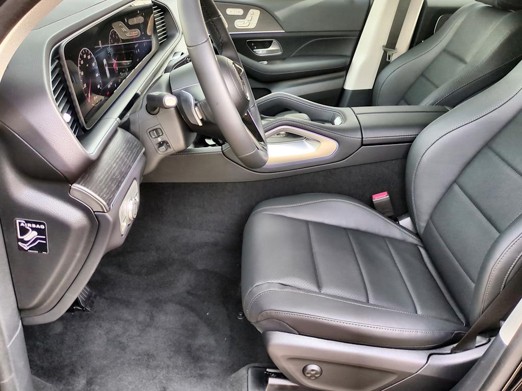 Thumbnail: 2025 Mercedes-Benz GLE - 11