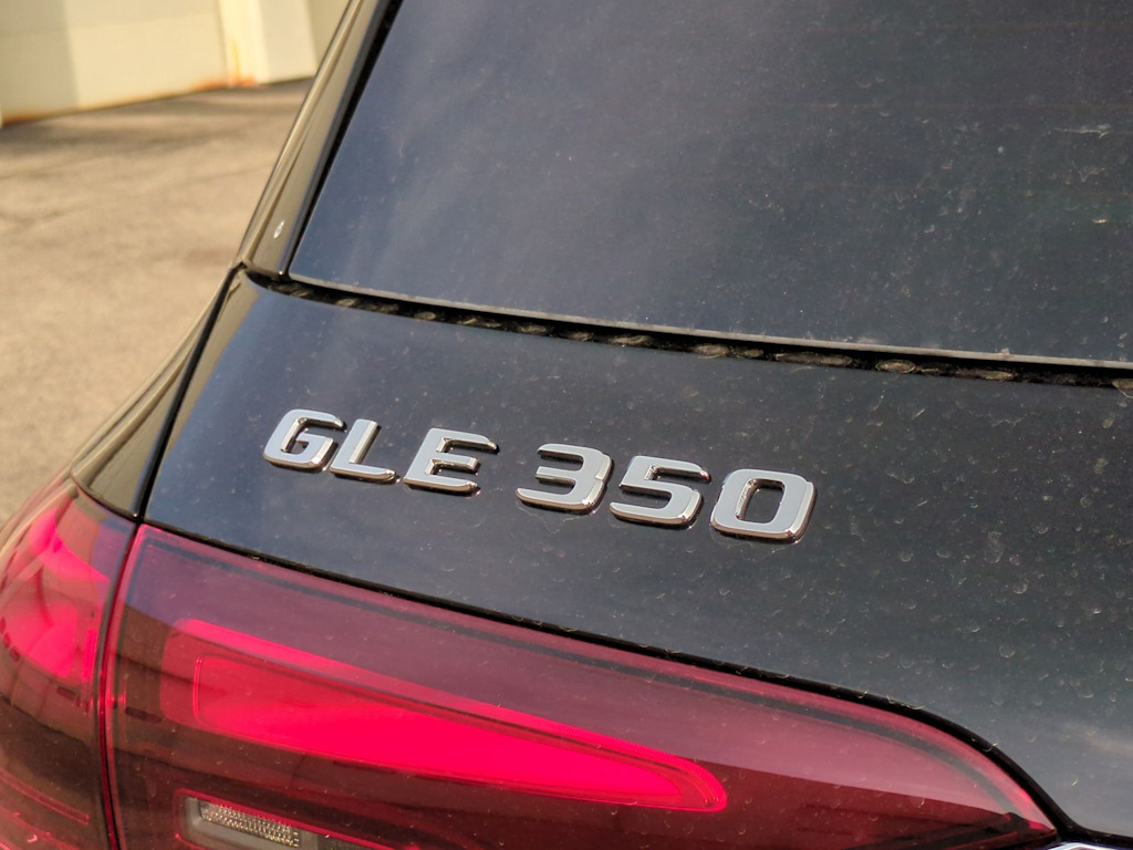 Thumbnail: 2025 Mercedes-Benz GLE - 7