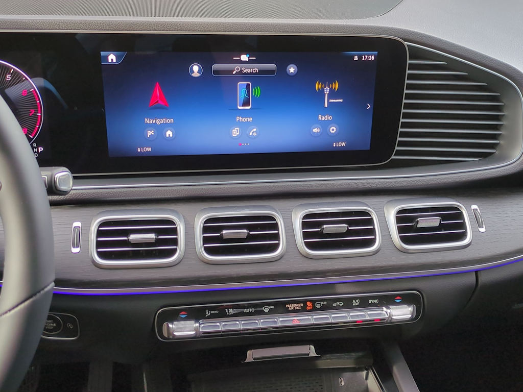 Thumbnail: 2025 Mercedes-Benz GLE - 15