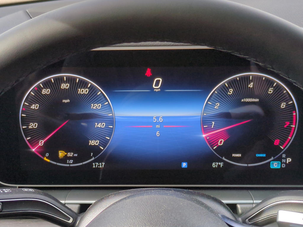 Thumbnail: 2025 Mercedes-Benz GLE - 36