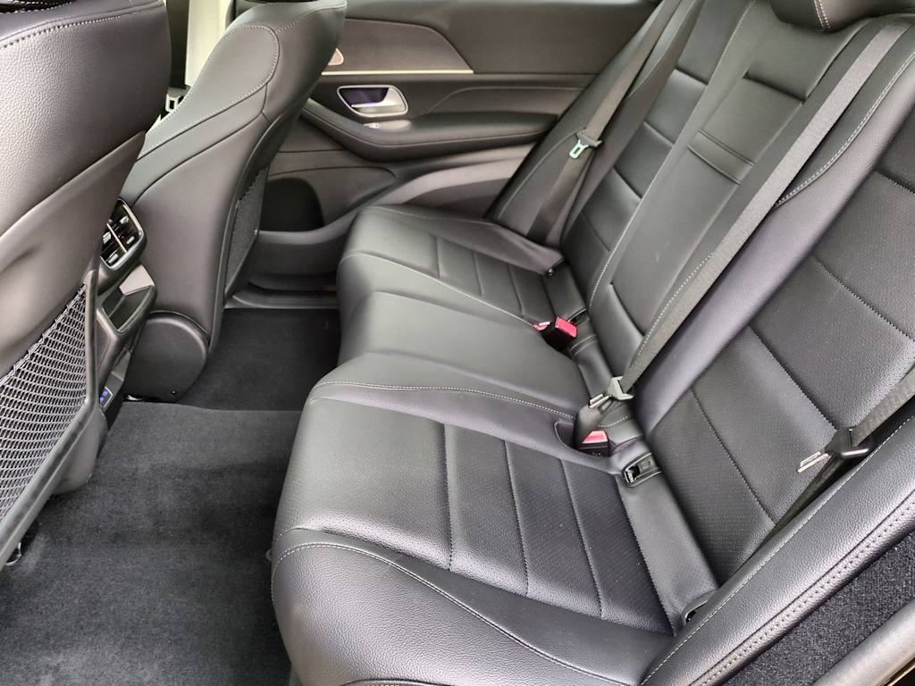 Thumbnail: 2025 Mercedes-Benz GLE - 27