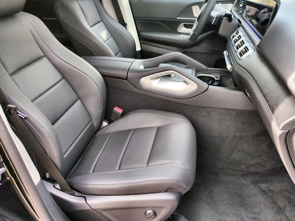 Thumbnail: 2025 Mercedes-Benz GLE - 12