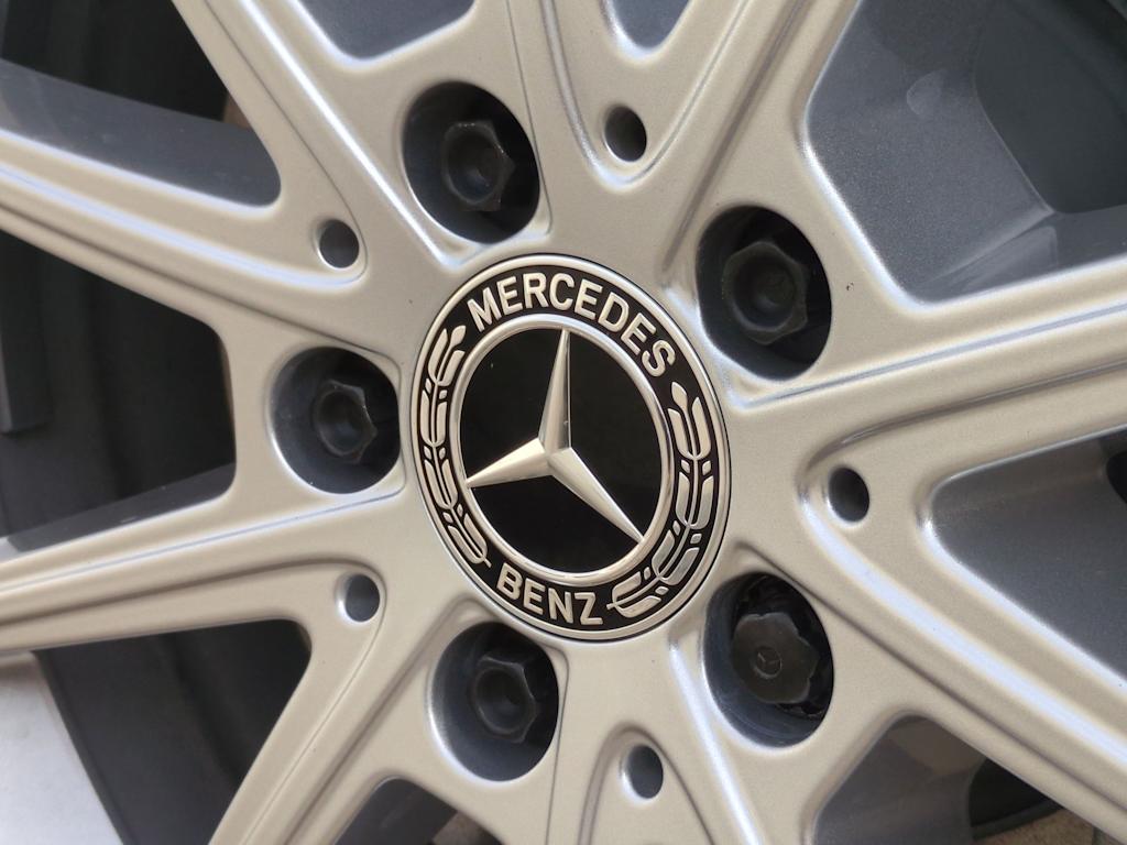 Thumbnail: 2025 Mercedes-Benz GLE - 8