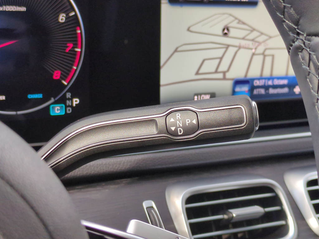 Thumbnail: 2025 Mercedes-Benz GLE - 35