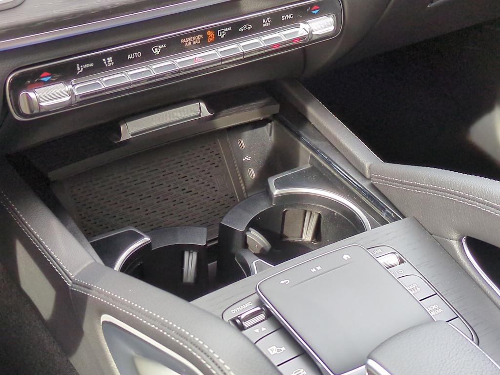 Thumbnail: 2025 Mercedes-Benz GLE - 16