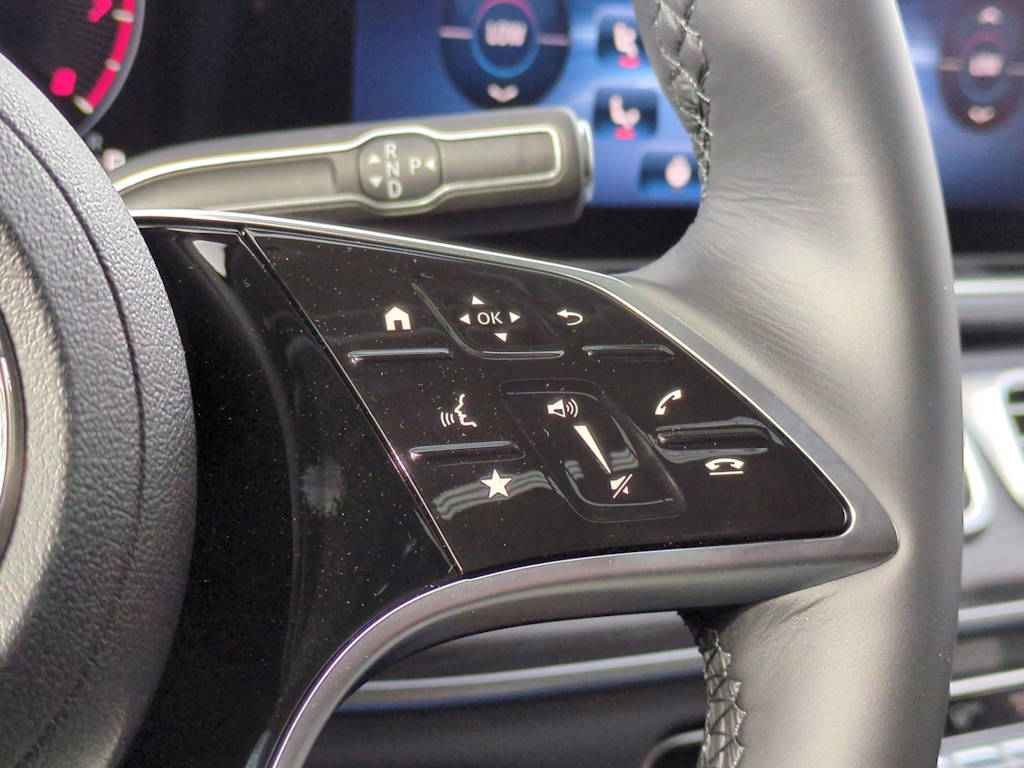 Thumbnail: 2025 Mercedes-Benz GLE - 31