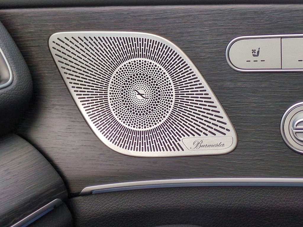 Thumbnail: 2025 Mercedes-Benz GLE - 34