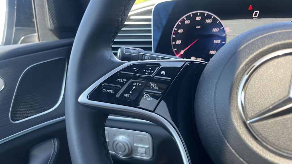 Thumbnail: 2025 Mercedes-Benz GLE - 43