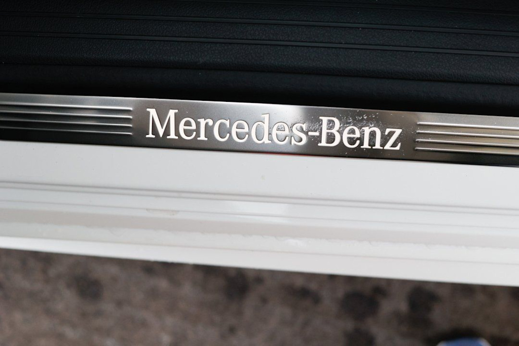 Thumbnail: 2026 Mercedes-Benz GLE - 36