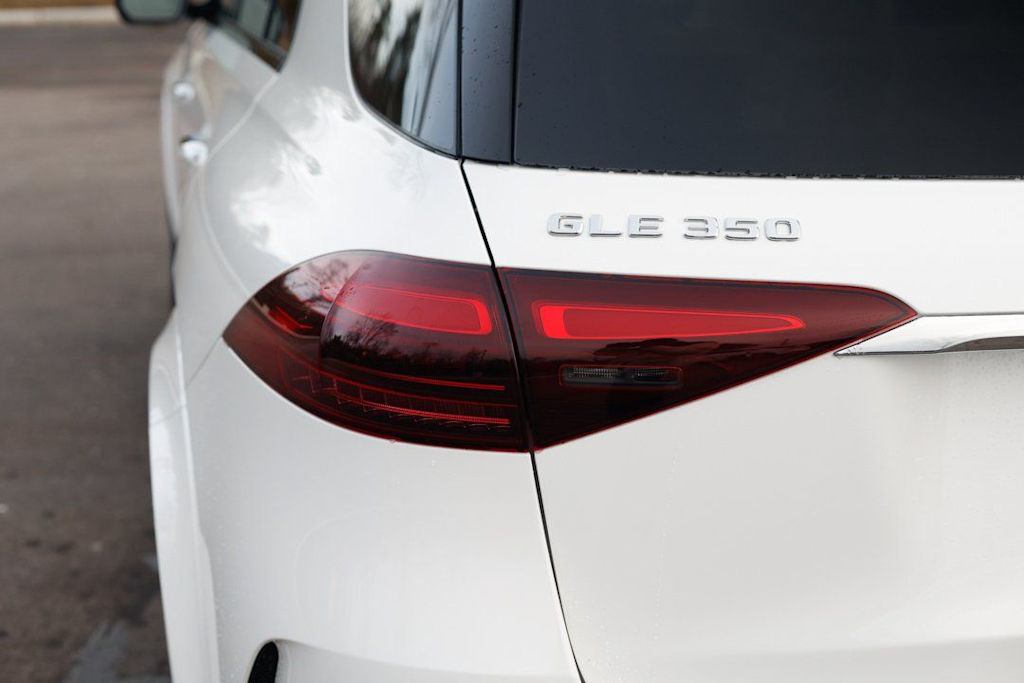 Thumbnail: 2026 Mercedes-Benz GLE - 31