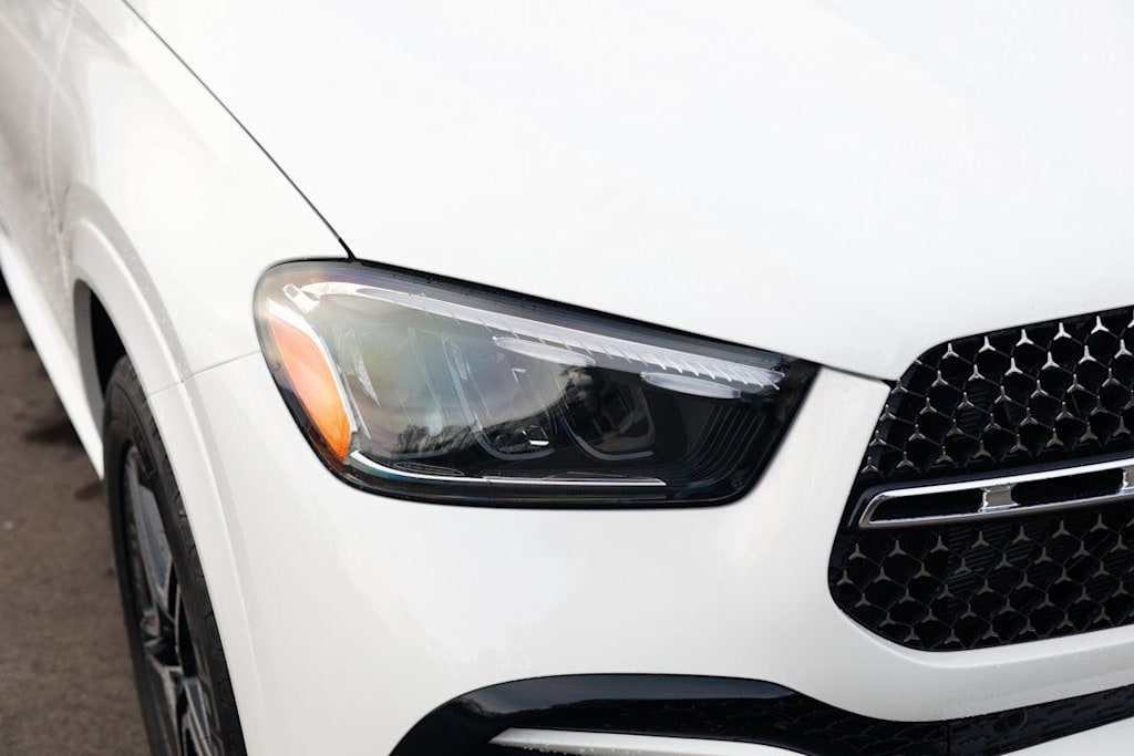 Thumbnail: 2026 Mercedes-Benz GLE - 28