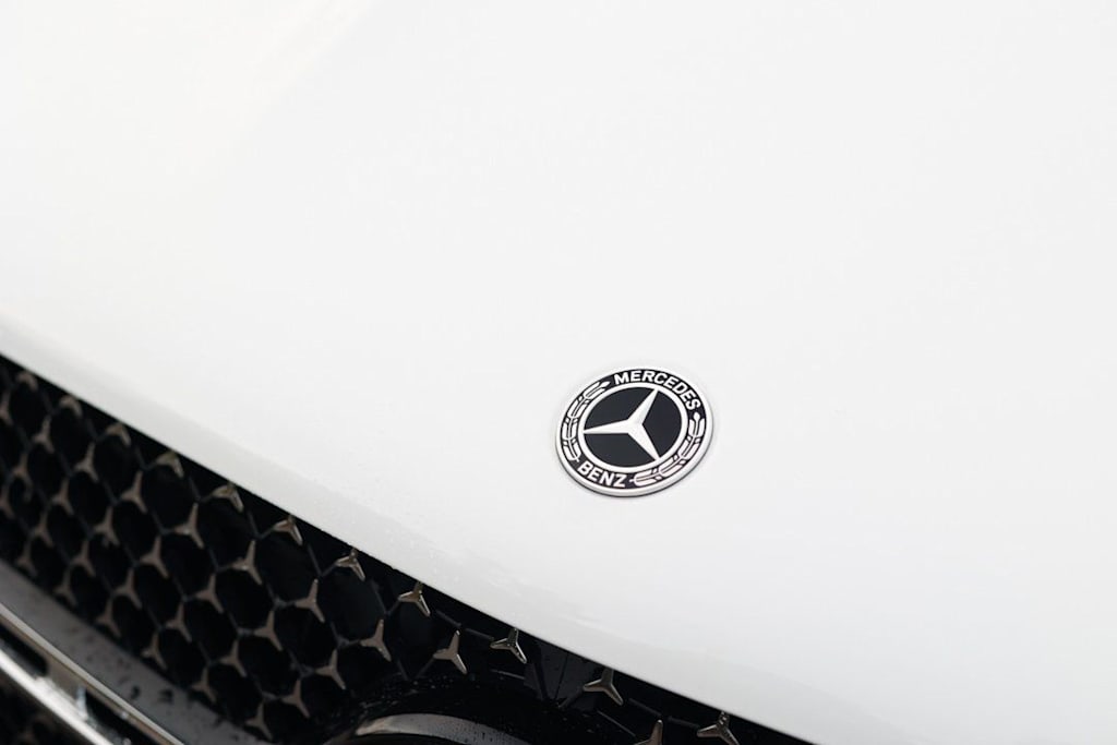Thumbnail: 2026 Mercedes-Benz GLE - 7