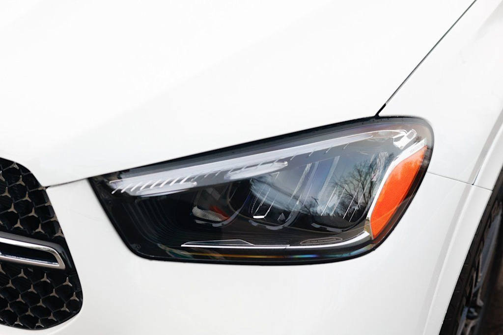Thumbnail: 2026 Mercedes-Benz GLE - 29
