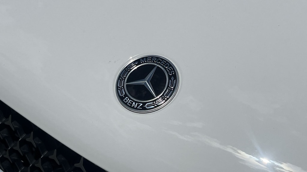 Thumbnail: 2026 Mercedes-Benz GLE - 33