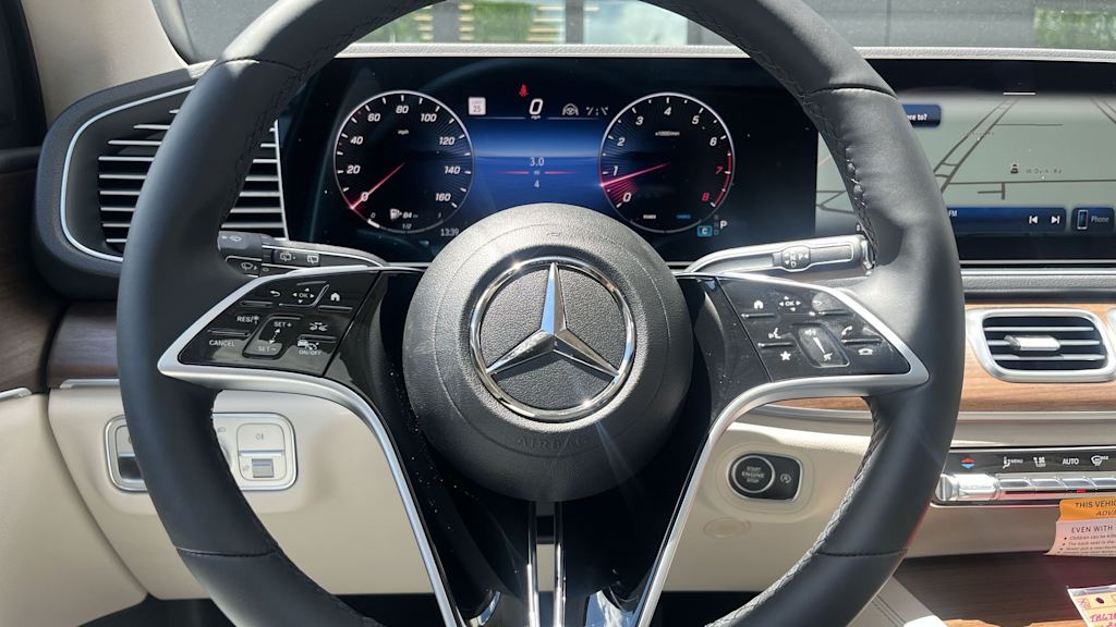 Thumbnail: 2026 Mercedes-Benz GLE - 14