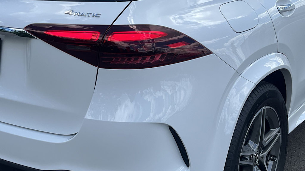 Thumbnail: 2026 Mercedes-Benz GLE - 29
