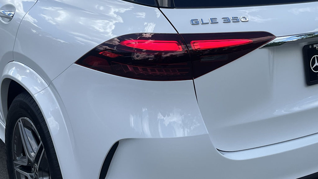 Thumbnail: 2026 Mercedes-Benz GLE - 27