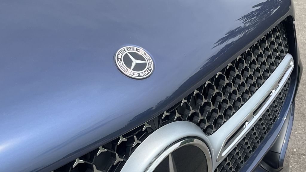 Thumbnail: 2026 Mercedes-Benz GLE - 33