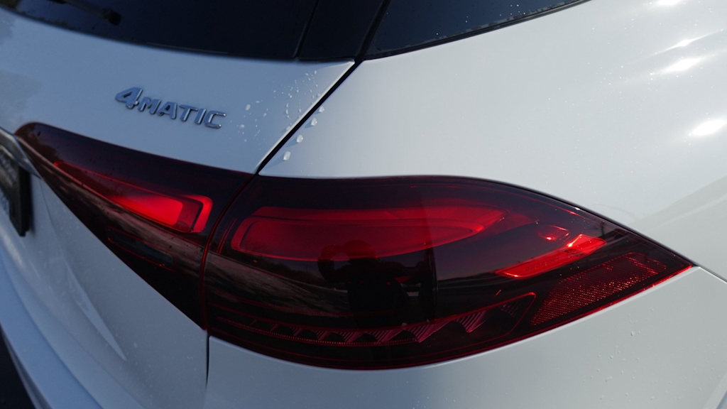 Thumbnail: 2026 Mercedes-Benz GLE - 24