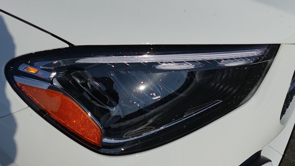 Thumbnail: 2026 Mercedes-Benz GLE - 23