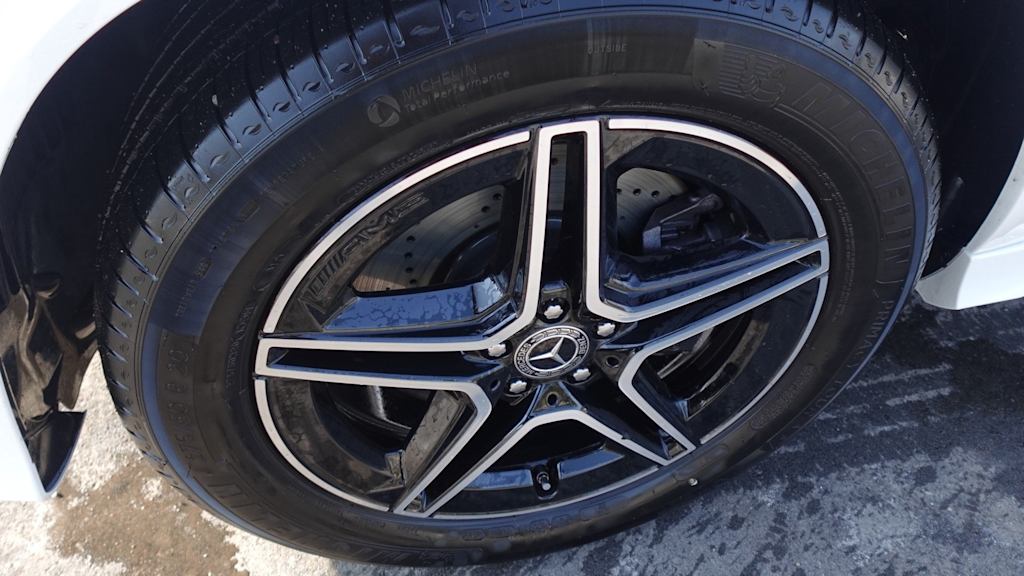 Thumbnail: 2026 Mercedes-Benz GLE - 7