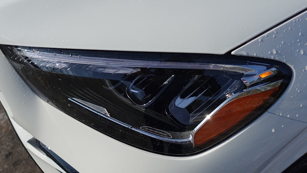 Thumbnail: 2026 Mercedes-Benz GLE - 22