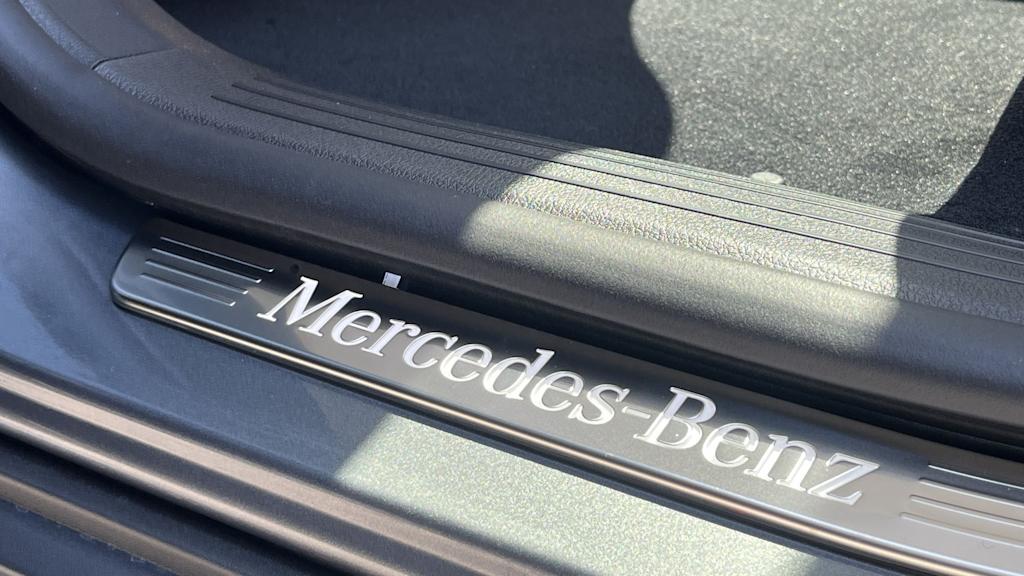 Thumbnail: 2026 Mercedes-Benz GLE - 41