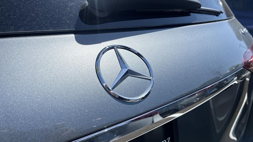 Thumbnail: 2026 Mercedes-Benz GLE - 31