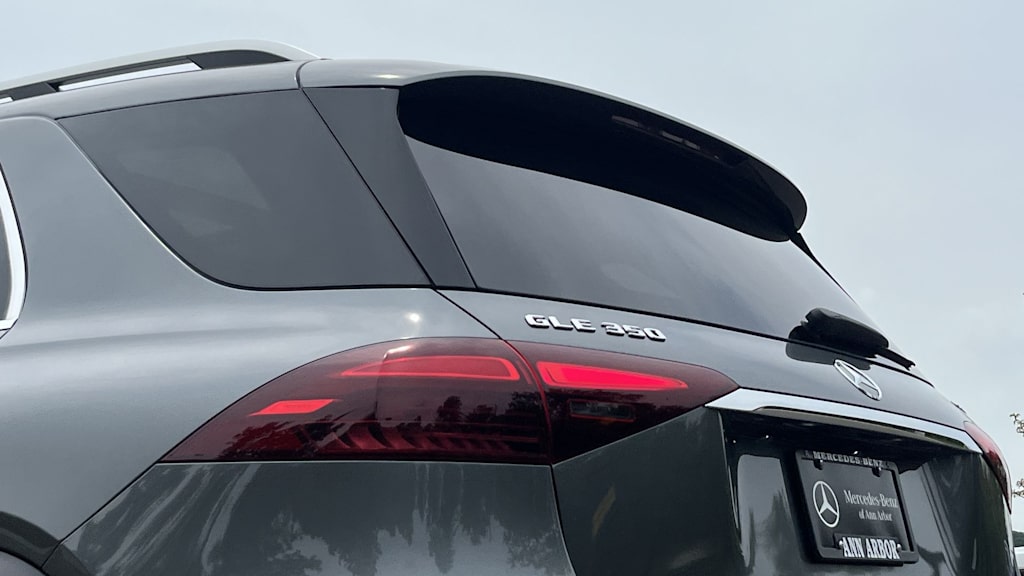 Thumbnail: 2026 Mercedes-Benz GLE - 29