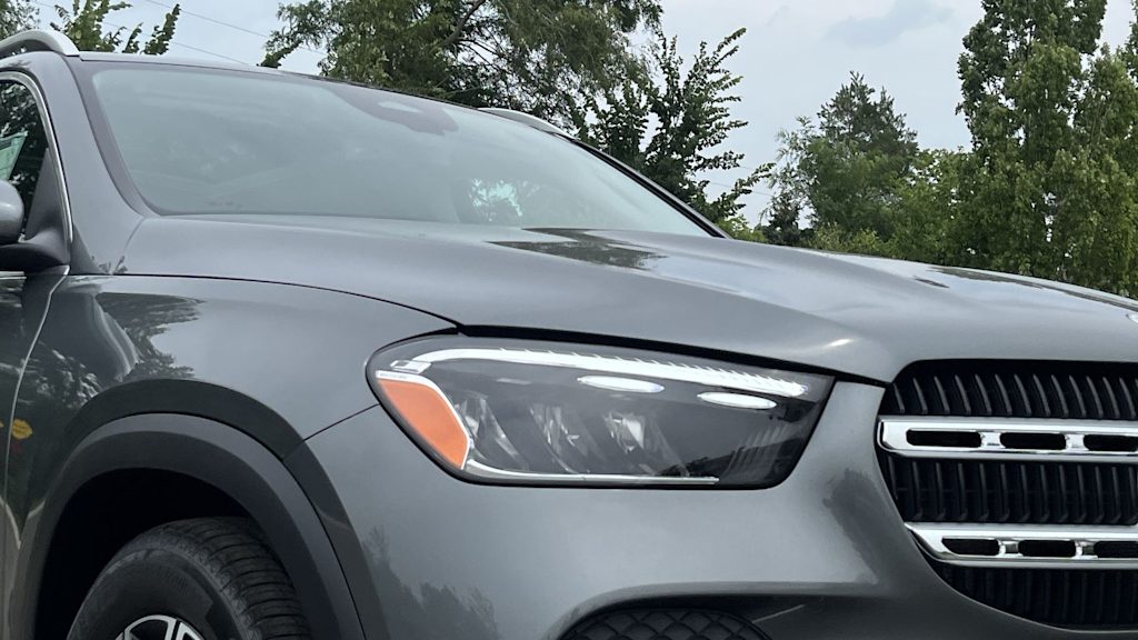 Thumbnail: 2026 Mercedes-Benz GLE - 32