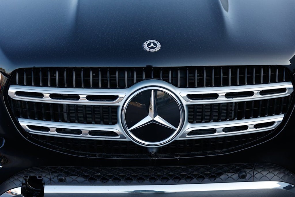 Thumbnail: 2026 Mercedes-Benz GLE - 29