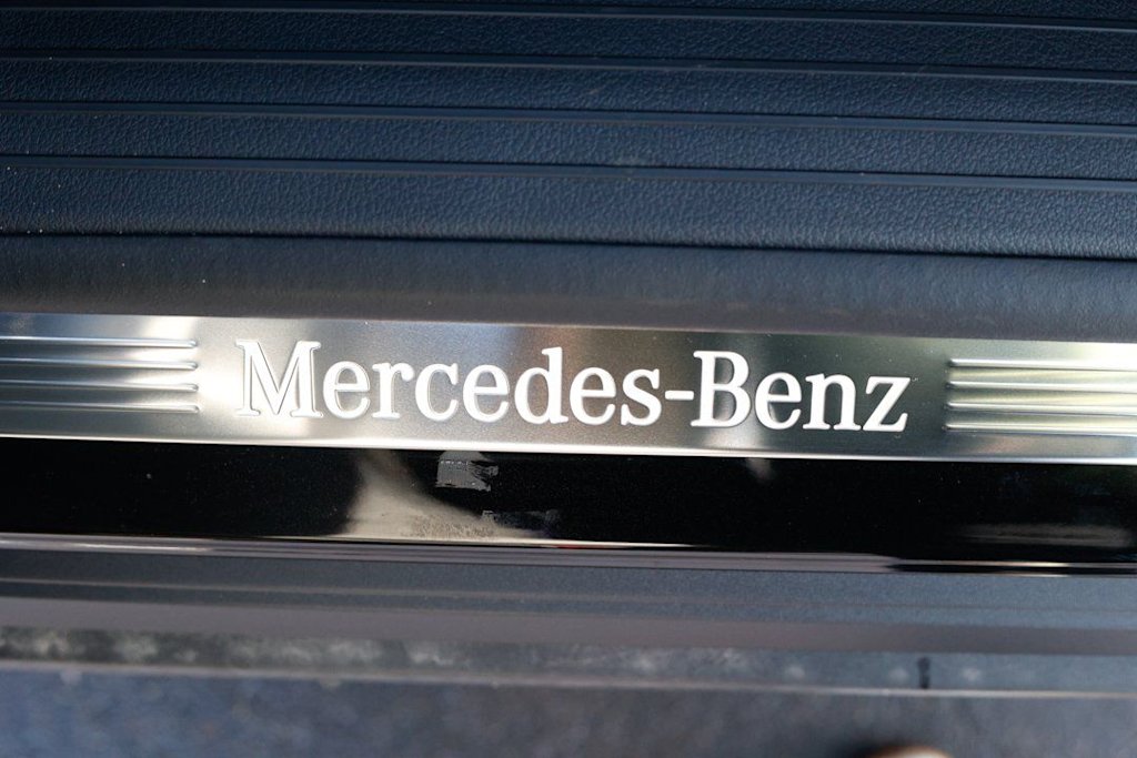 Thumbnail: 2026 Mercedes-Benz GLE - 15