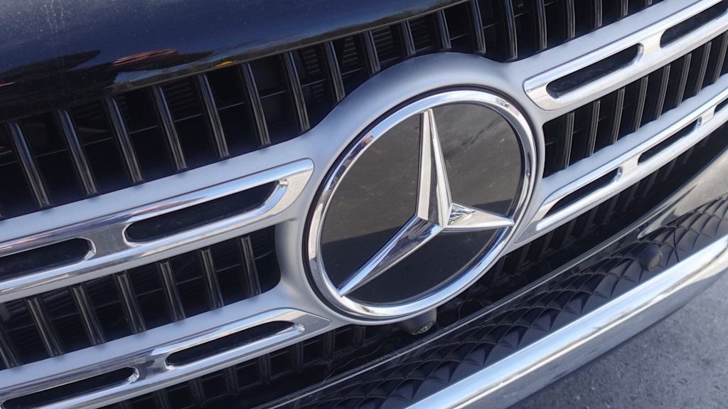 Thumbnail: 2026 Mercedes-Benz GLE - 31