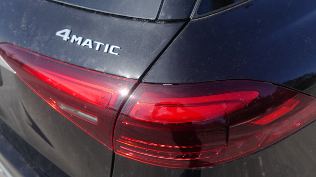 Thumbnail: 2026 Mercedes-Benz GLE - 32