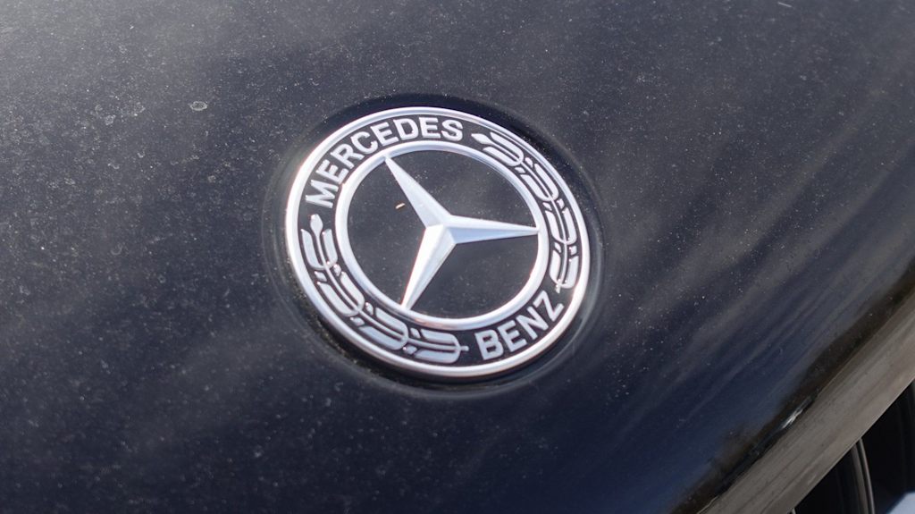 Thumbnail: 2026 Mercedes-Benz GLE - 7