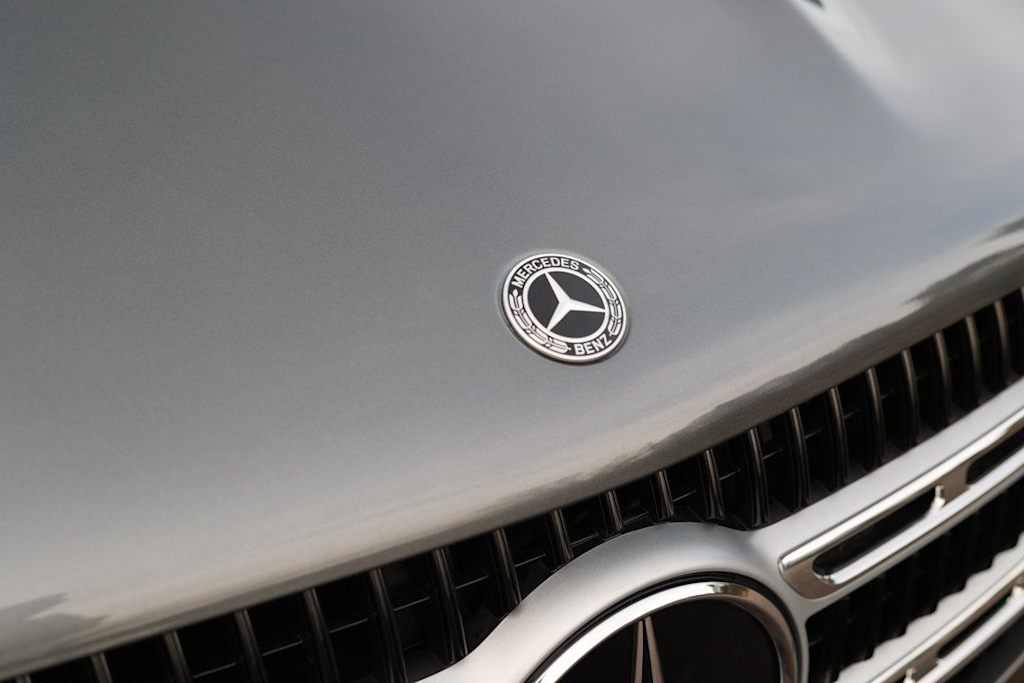 Thumbnail: 2026 Mercedes-Benz GLE - 35