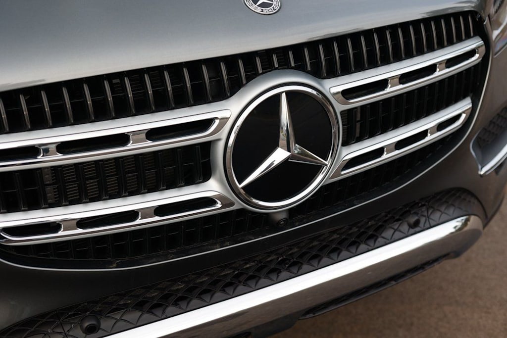 Thumbnail: 2026 Mercedes-Benz GLE - 34