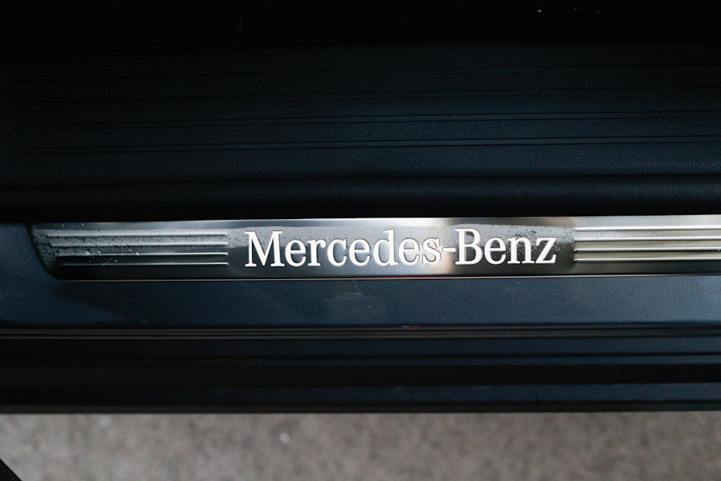 Thumbnail: 2026 Mercedes-Benz GLE - 20