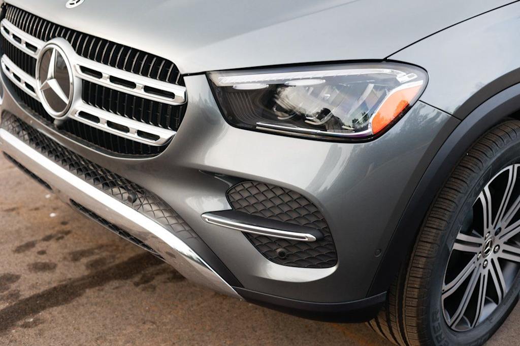 Thumbnail: 2026 Mercedes-Benz GLE - 33