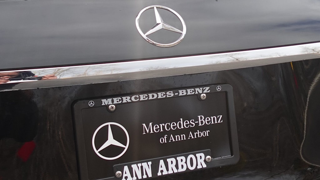 Thumbnail: 2026 Mercedes-Benz GLE - 17
