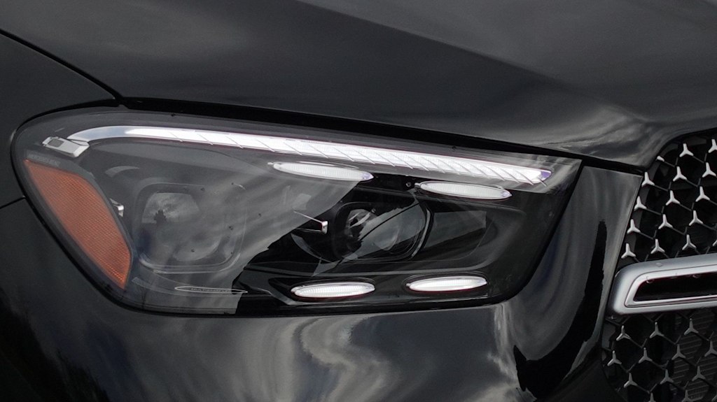 Thumbnail: 2026 Mercedes-Benz GLE - 25