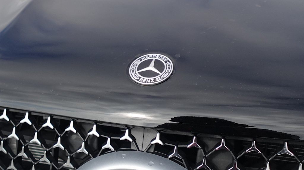 Thumbnail: 2026 Mercedes-Benz GLE - 7