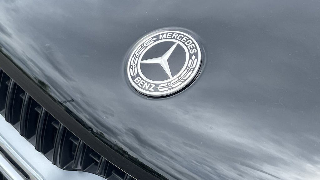 Thumbnail: 2026 Mercedes-Benz GLE - 7