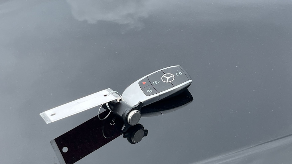 Thumbnail: 2026 Mercedes-Benz GLE - 19