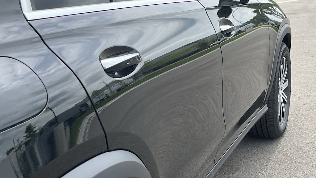 Thumbnail: 2026 Mercedes-Benz GLE - 32