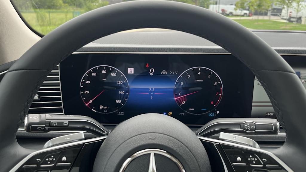 Thumbnail: 2026 Mercedes-Benz GLE - 53