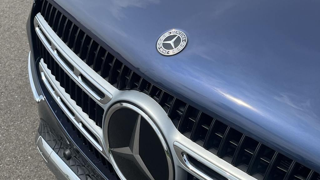 Thumbnail: 2026 Mercedes-Benz GLE - 33