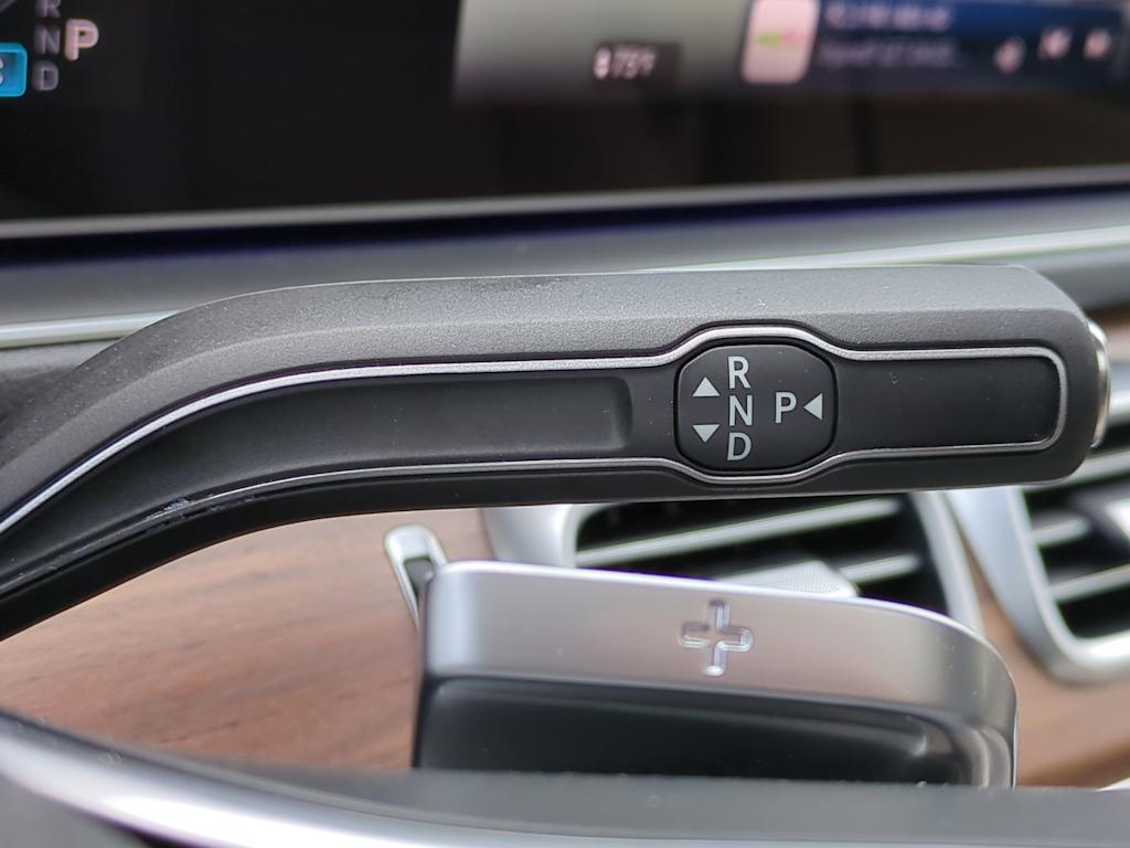 Thumbnail: 2025 Mercedes-Benz GLE - 34