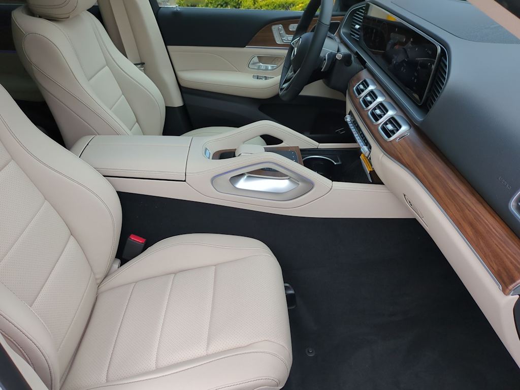 Thumbnail: 2025 Mercedes-Benz GLE - 11