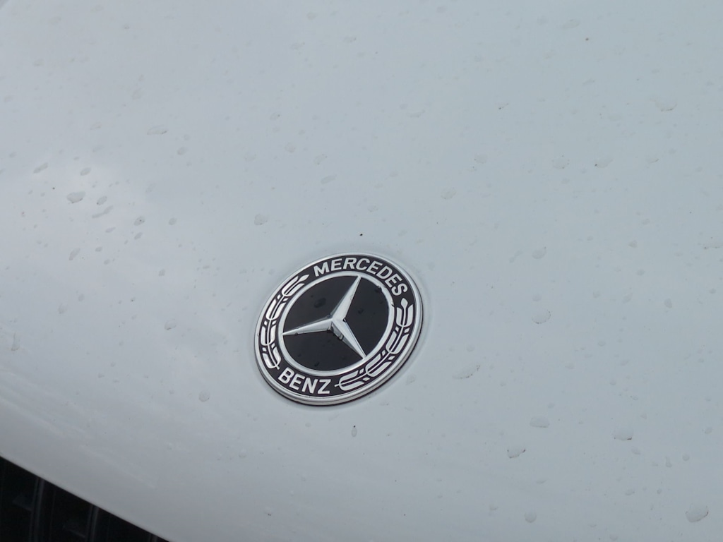 Thumbnail: 2025 Mercedes-Benz GLE - 7